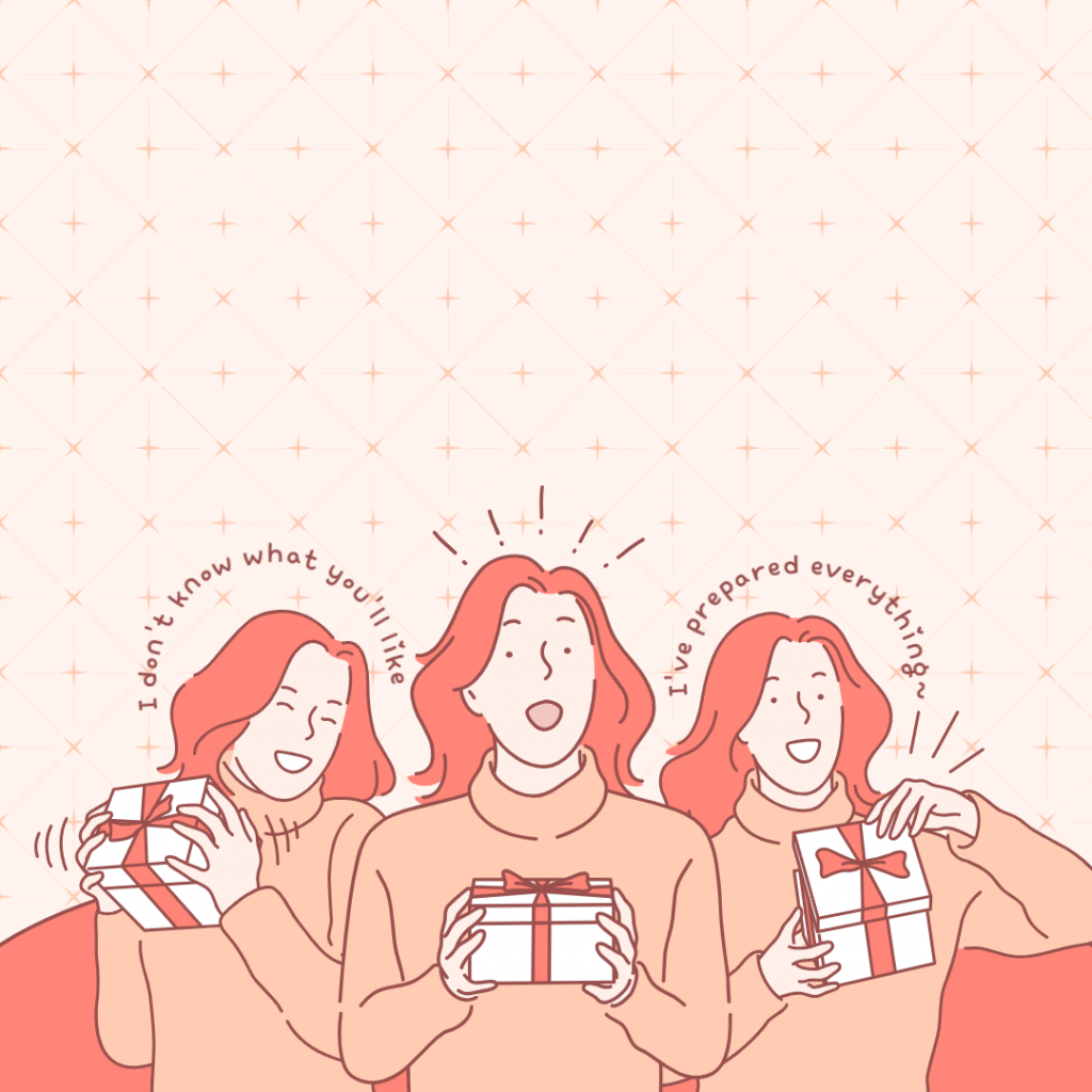 생리대 가격 인하 정책을 환영하는 여성